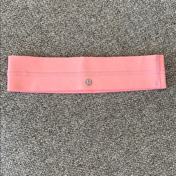 lululemon athletica Accessories - Lululemon Headband